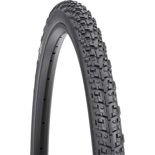 Nano Tire