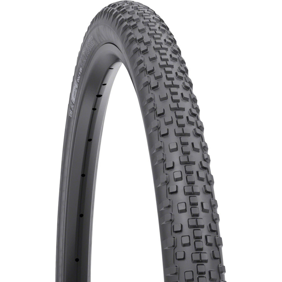 Resolute Tire