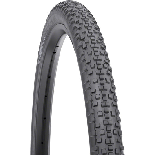 Resolute Tire