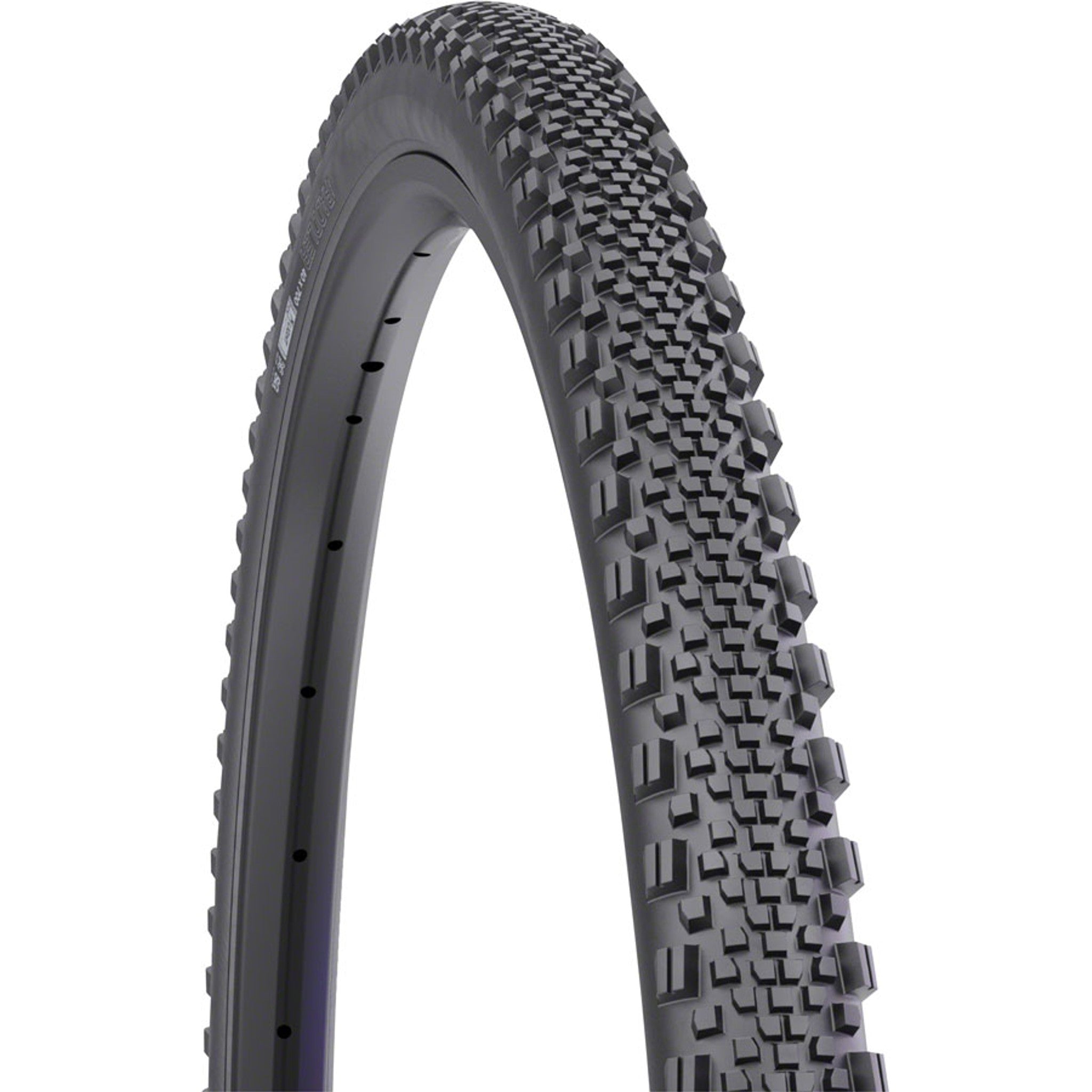 120 / Black / 40