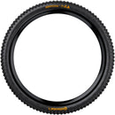 Kryptotal Front Tire