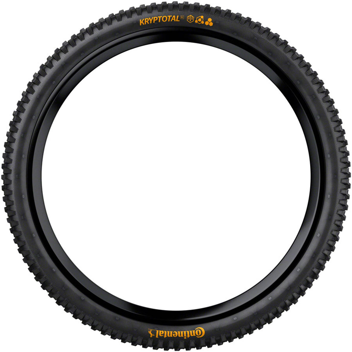 Kryptotal Front Tire