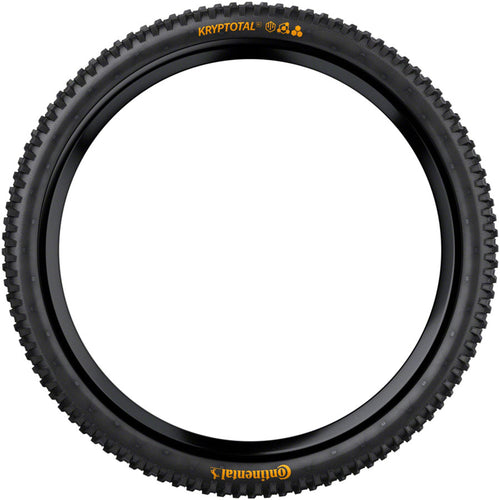 Kryptotal Front Tire