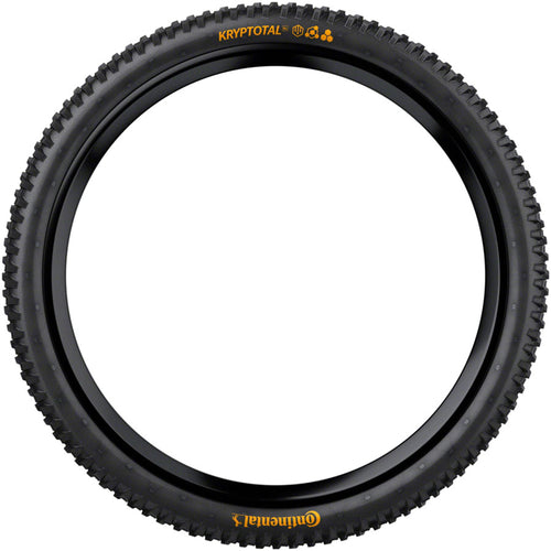 Kryptotal Rear Tire