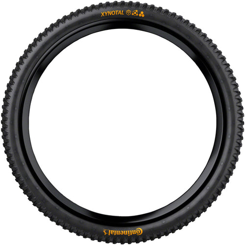 Xynotal Tire