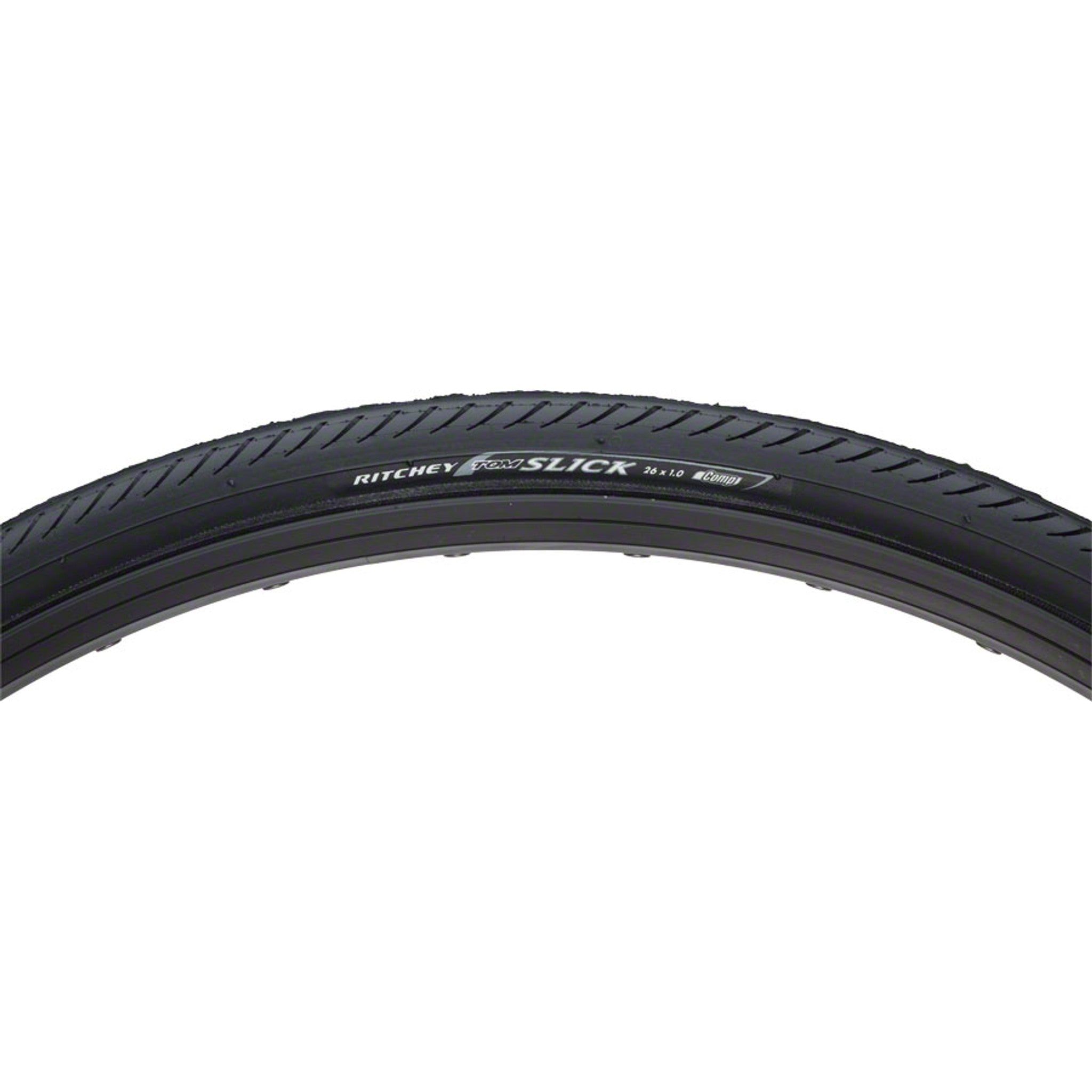 Tom Slick Tire