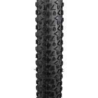 Ritchey WCS Shield Tire - 700 x 35, Tubeless, Folding, Black, 120tpi