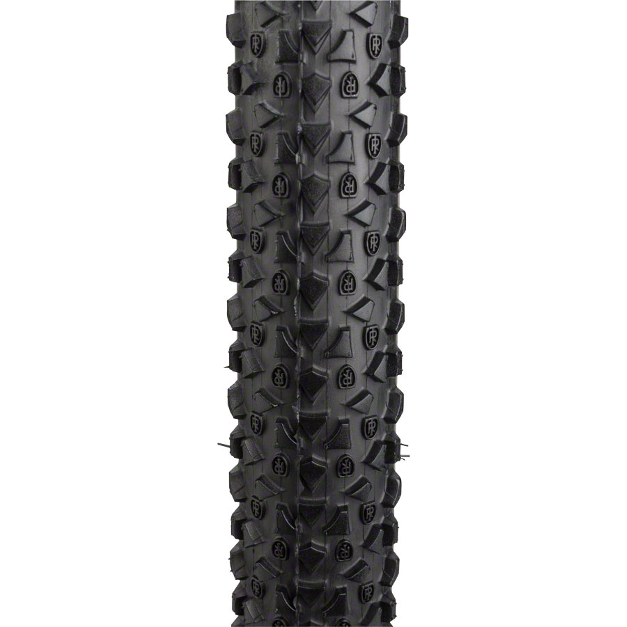 Ritchey WCS Shield Tire - 700 x 35, Tubeless, Folding, Black, 120tpi