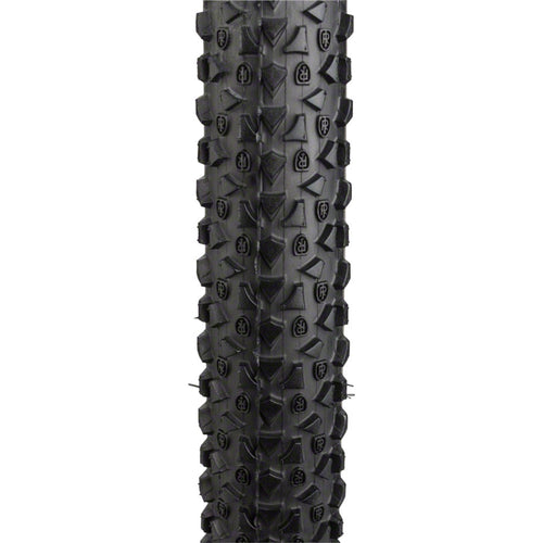 Ritchey WCS Shield Tire - 700 x 35, Tubeless, Folding, Black, 120tpi
