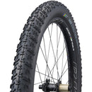 WCS Z-Max Evo Tire