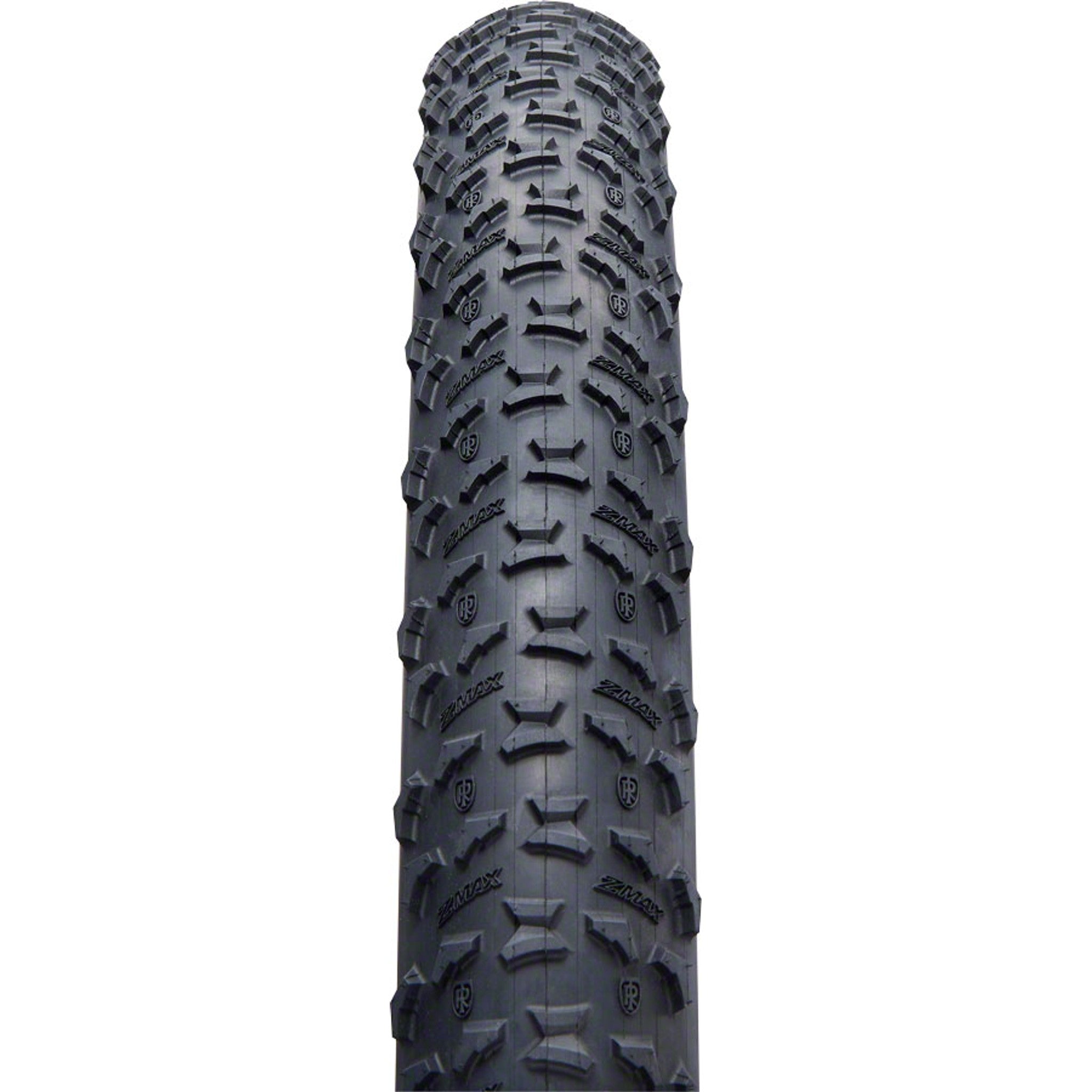 WCS Z-Max Evo Tire