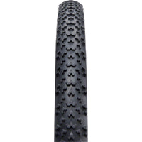 WCS Trail Bite Tire - 27 x 2.25, Tubeless, Folding, Black, 120tpi