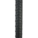 Ritchey WCS Megabite Tire - 700 x 38, Tubeless, Folding, Black, 120tpi
