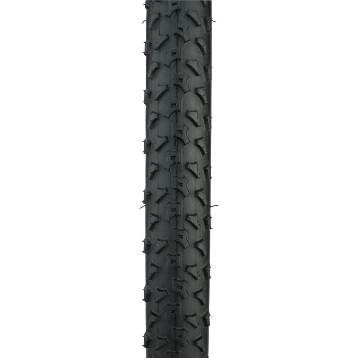 Ritchey WCS Megabite Tire - 700 x 38, Tubeless, Folding, Black, 120tpi