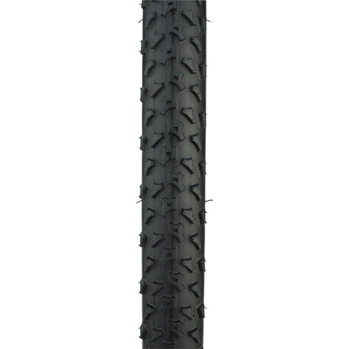 Ritchey WCS Megabite Tire - 700 x 38, Tubeless, Folding, Black, 120tpi