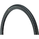 Ritchey WCS Megabite Tire - 700 x 38, Tubeless, Folding, Black, 120tpi