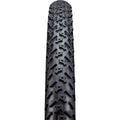 Ritchey Comp Megabite Tire - 700 x 38, Clincher, Folding, Black, 30tpi