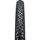 Ritchey Comp Megabite Tire - 700 x 38, Clincher, Folding, Black, 30tpi