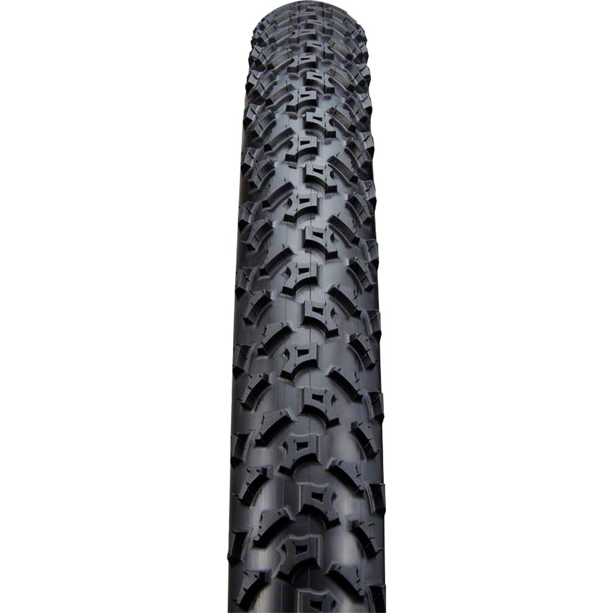 Ritchey Comp Megabite Tire - 700 x 38, Clincher, Folding, Black, 30tpi