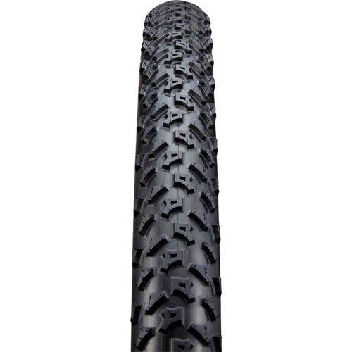 Ritchey Comp Megabite Tire - 700 x 38, Clincher, Folding, Black, 30tpi