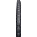 WCS Speedmax Tire - 700 x 40, Tubeless, Folding, Black, 120tpi