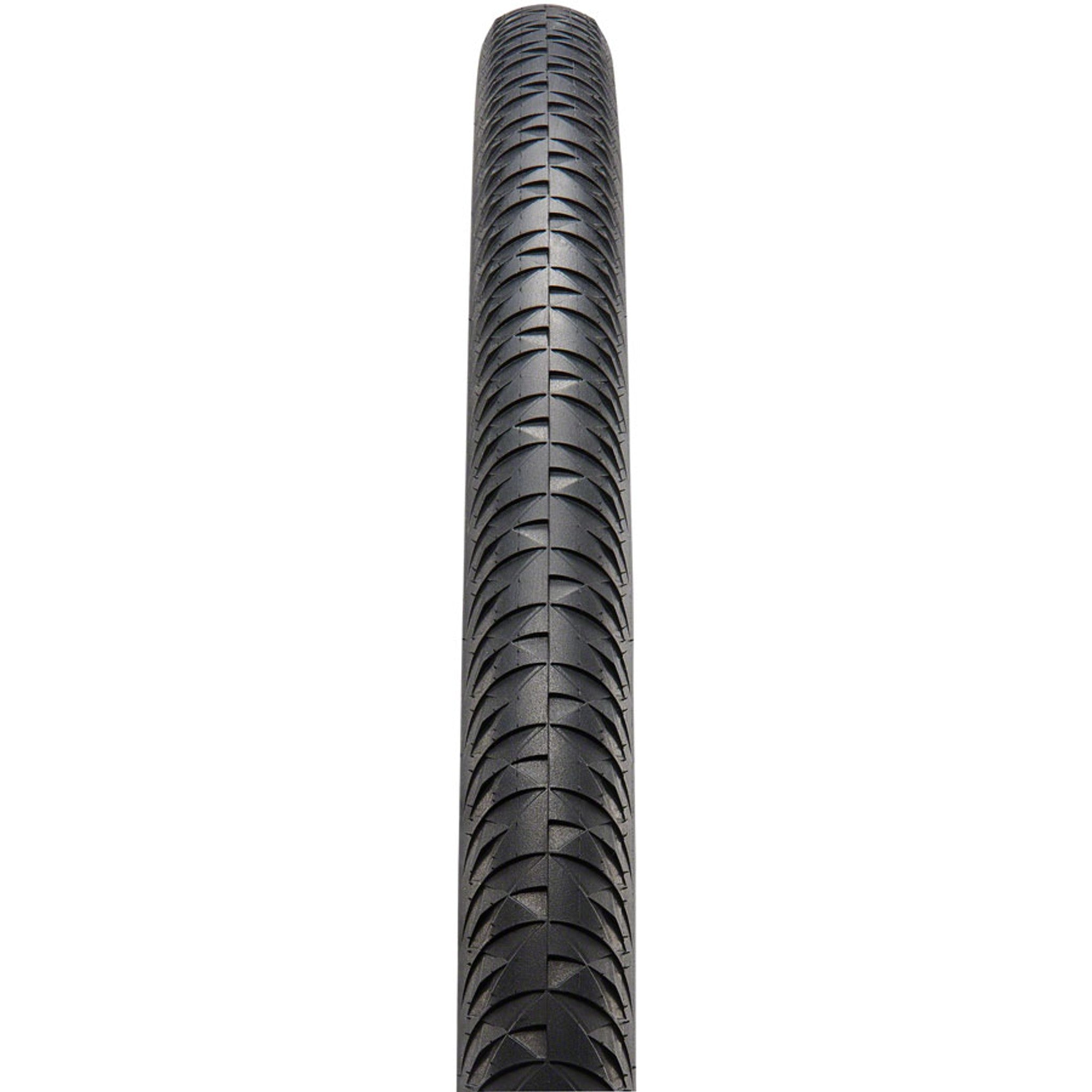 Alpine JB Tire