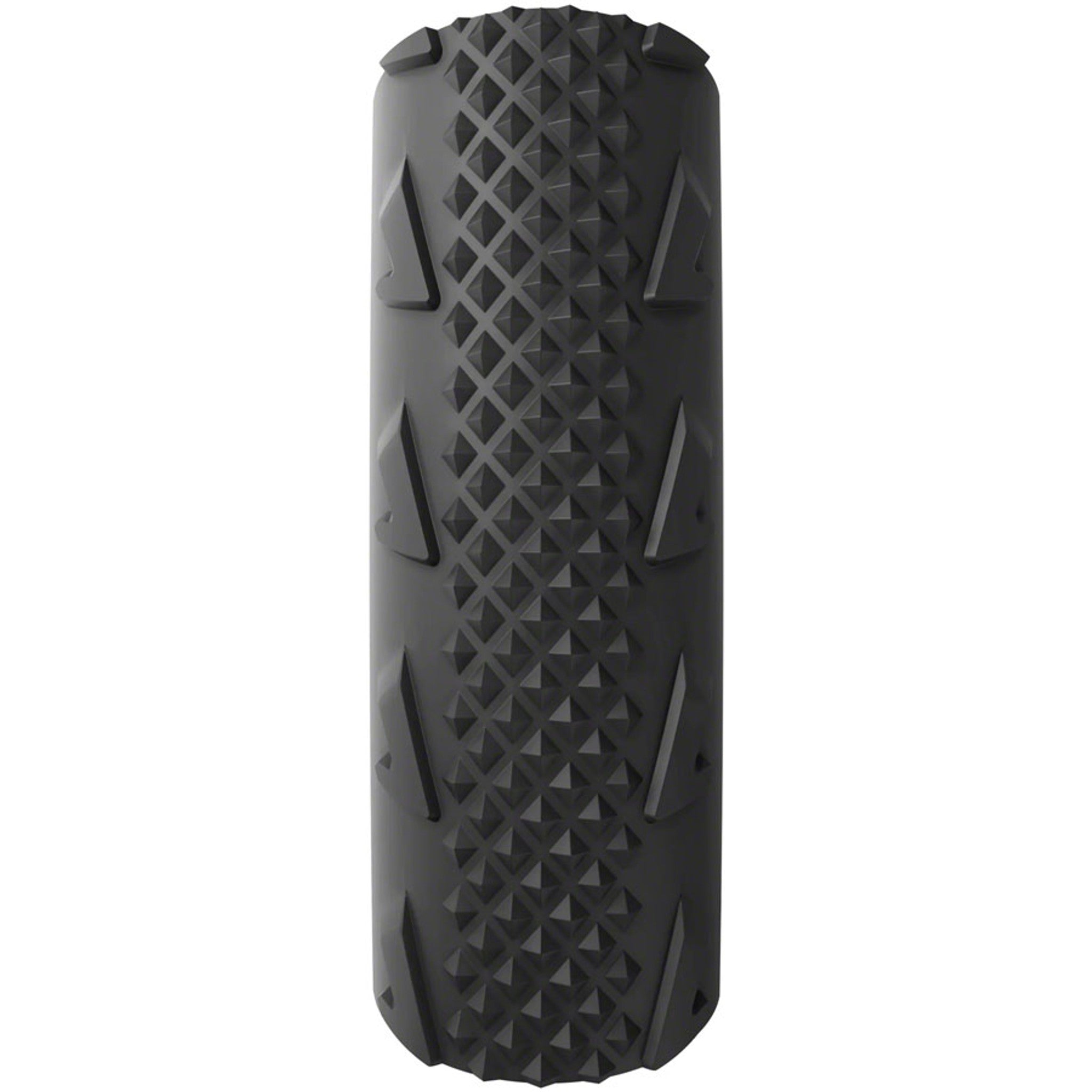 A Dugast Pipisquallo Tire - 700 x 33, Tubeless, Folding, Black/Para, Cotton, 2C + Neoprene