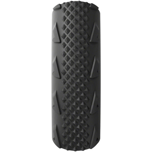 A Dugast Pipisquallo Tire - 700 x 33, Tubeless, Folding, Black/Para, Cotton, 2C + Neoprene