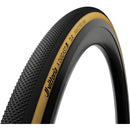 A Dugast Pipistrello Tire - 700 x 33, Tubeless, Folding, Black/Para, Cotton, 2C + Neoprene