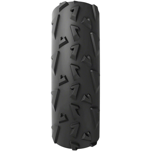 A Dugast Rhino Tire - 700 x 33, Tubeless, Folding, Black/Para, Cotton, 2C + Neoprene