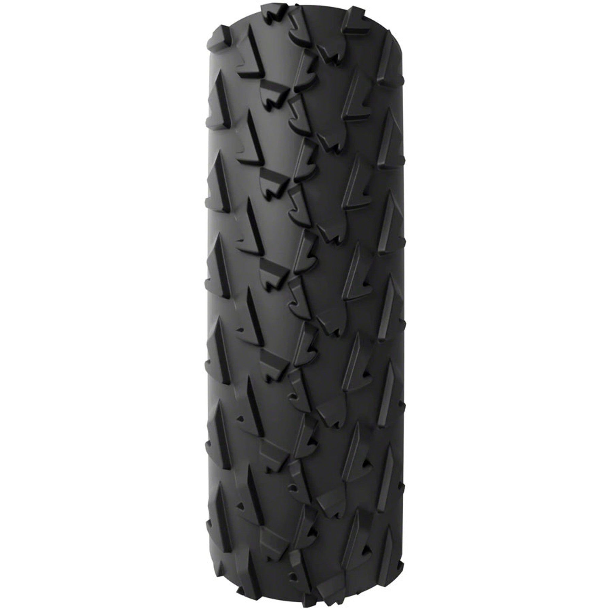 A Dugast Small Bird Tire - 700 x 33, Tubeless, Folding, Black/Para, Cotton, 3C + Neoprene