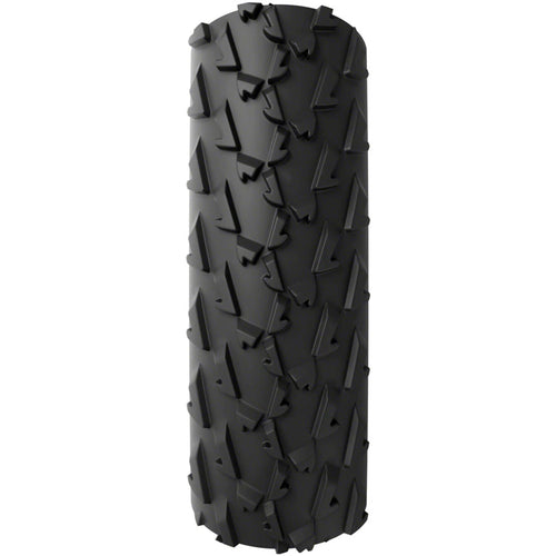 A Dugast Small Bird Tire - 700 x 33, Tubeless, Folding, Black/Para, Cotton, 3C + Neoprene