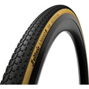 A Dugast Small Bird Tire - 700 x 33, Tubeless, Folding, Black/Para, Cotton, 3C + Neoprene