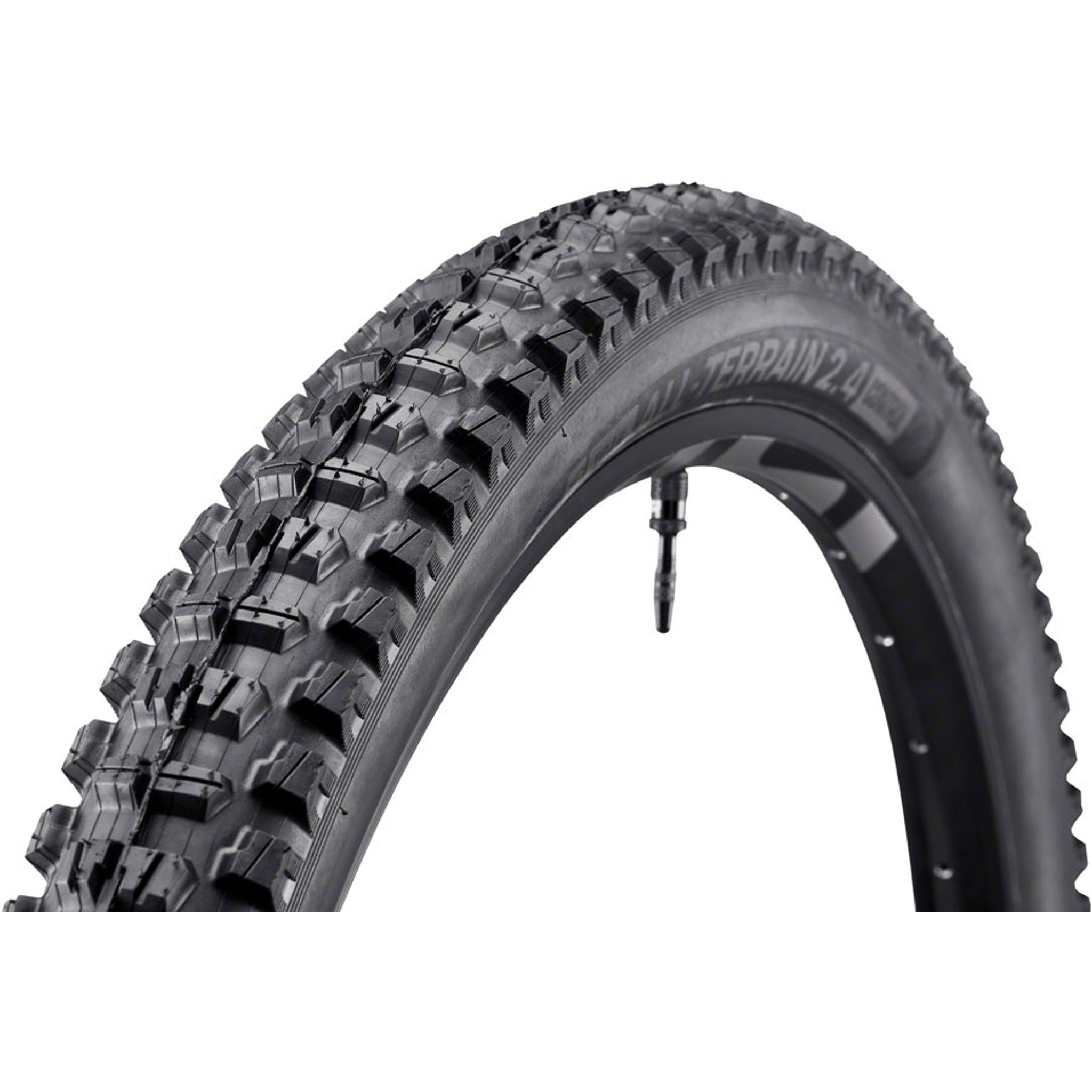 All-Terrain Tire