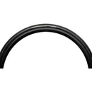 Fusion 5 Performance Tire - 700 x 25, Clincher, Folding, Black, ProTech
