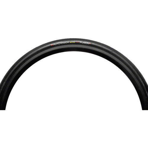 Fusion 5 Performance Tire - 700 x 25, Clincher, Folding, Black, ProTech