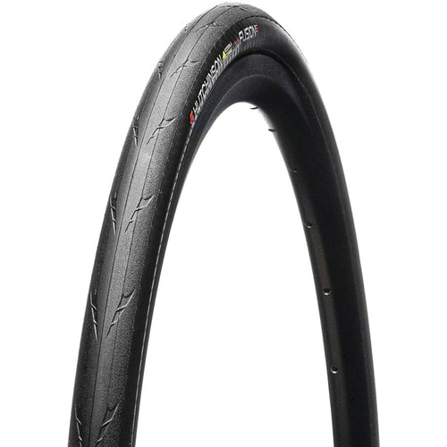 Fusion 5 Performance Tire - 700 x 25, Clincher, Folding, Black, ProTech