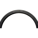 Fusion 5 All Season Tire - 700 x 25, Clincher, Folding, Black, ProTech