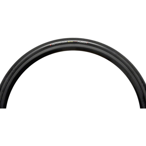 Fusion 5 All Season Tire - 700 x 25, Clincher, Folding, Black, ProTech