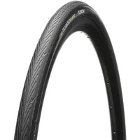 Fusion 5 All Season Tire - 700 x 25, Clincher, Folding, Black, ProTech