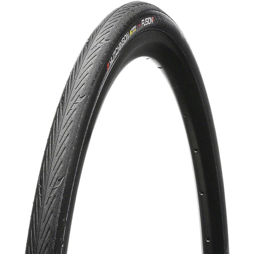 Fusion 5 All Season Tire - 700 x 25, Clincher, Folding, Black, ProTech
