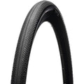 Overide Tire - 700 x 38, Clincher, Wire, Black