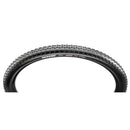 Maxxis Severe Tire - 29 x 2.25, Tubeless, Folding, Black, MaxxSpeed, EXO, E-25