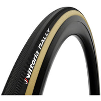 Rally Tire