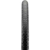 CST Metropolitan Palm Bay Tire - 26 x 2.15, Clincher, Wire, Black, 22tpi, Anti Puncture Protection