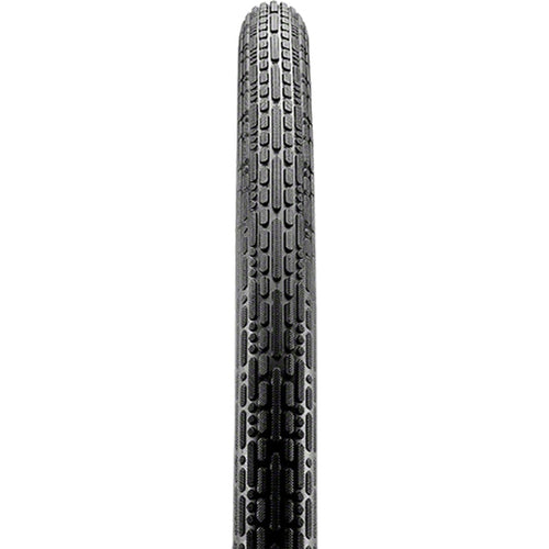 CST Metropolitan Palm Bay Tire - 26 x 2.15, Clincher, Wire, Black, 22tpi, Anti Puncture Protection
