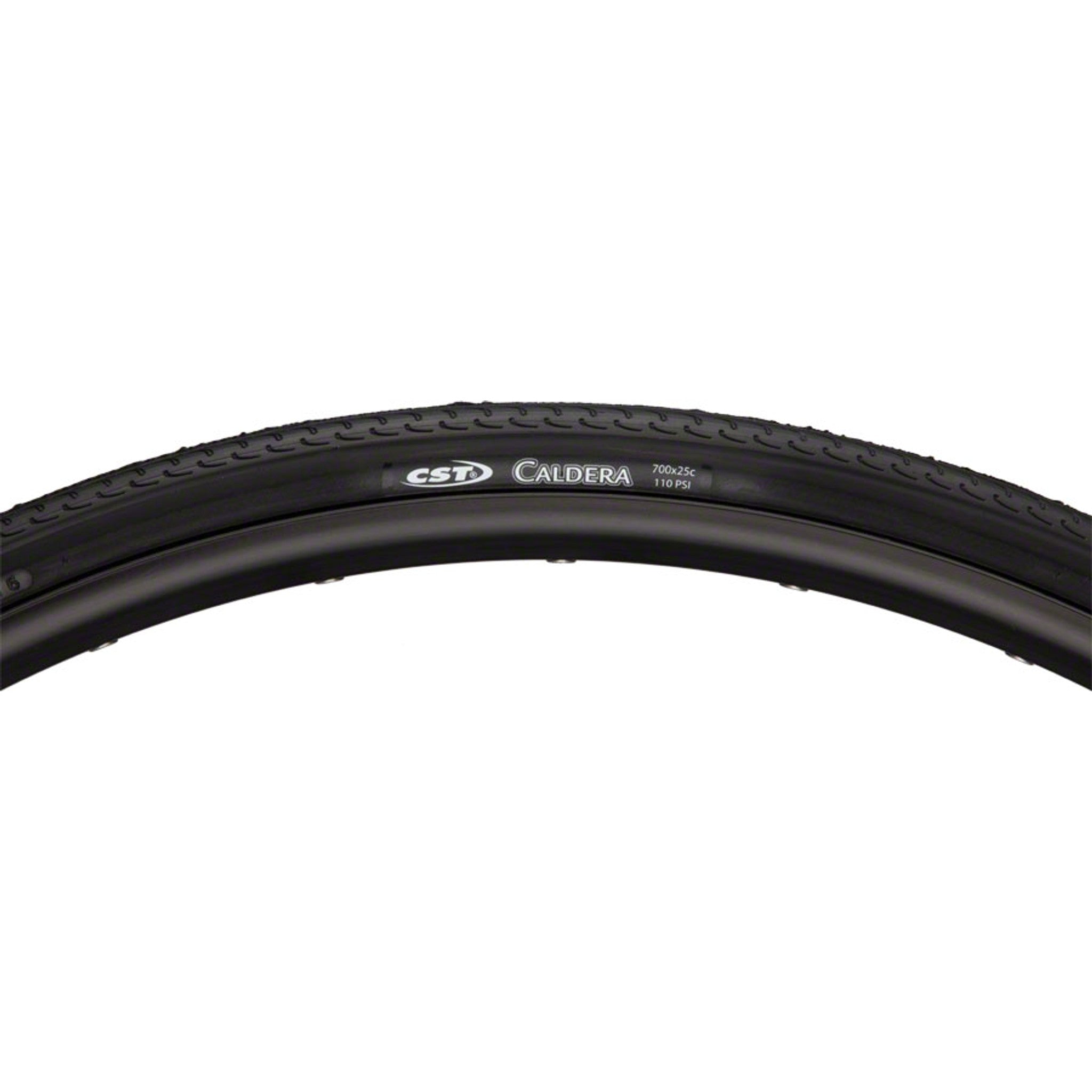 Caldera Tire