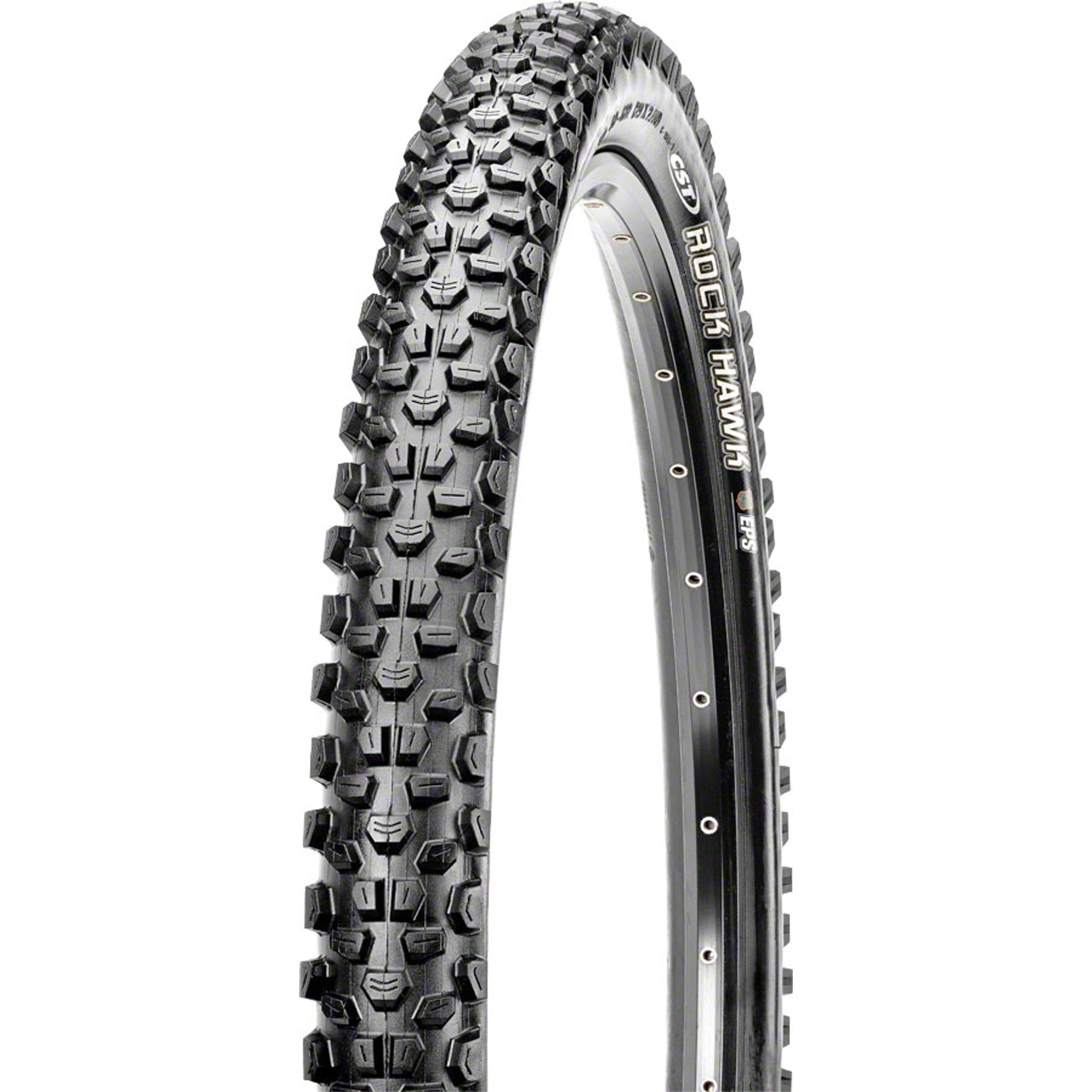 Rock Hawk Tire