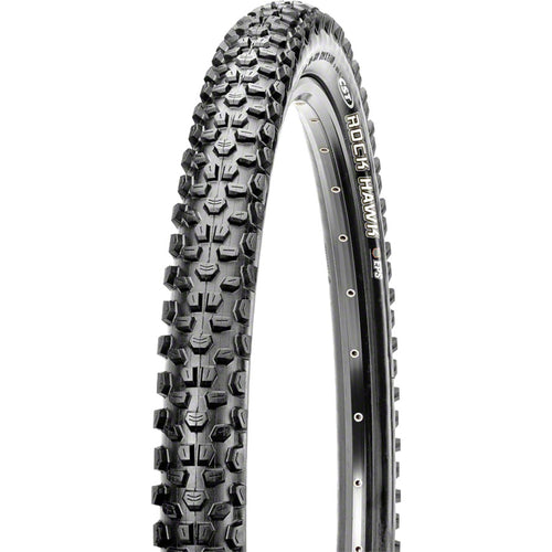 Rock Hawk Tire