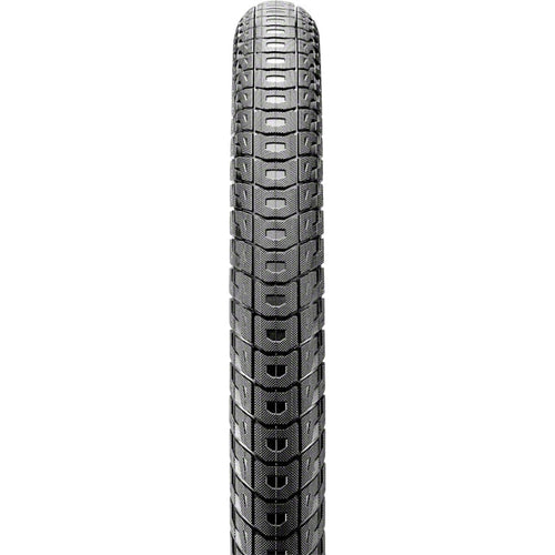 Vault Tire